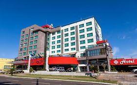 Grand Park Hotel Campo Grande